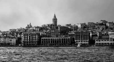 Türkei - İstanbul - 🇹🇷 Ultimate Turkey Tour: Explore All Top Attractions in One Trip 🇹🇷 Week 1 - 1