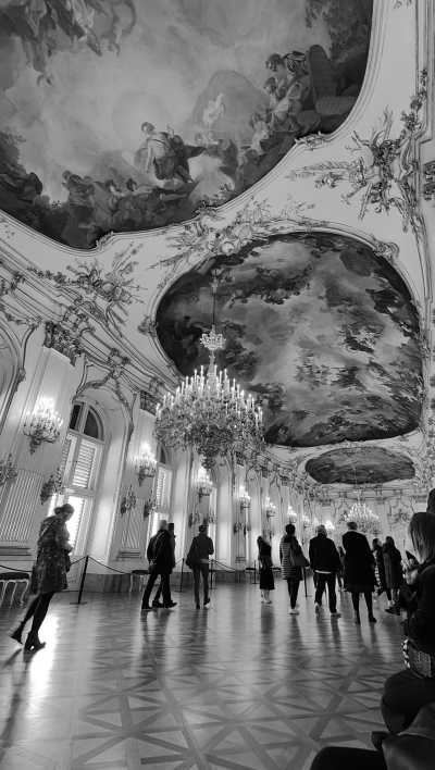 Austria - Schönbrunn Palace - Travel to Explore The Best of Vienna - 2