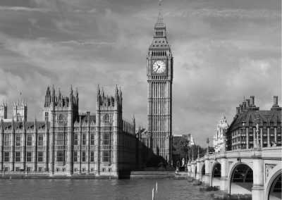 United Kingdom - London - Discover London's Timeless Charm - 2