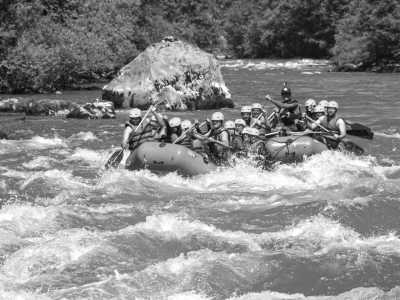 Southern Europe - Tara River Canyon - CO-WORKING IN BOKA BAY (HERCEG NOVI) NETWORKING,  SIGHTSEEING, POOL, SPACIOUS YARD, SUNSETS, BOKA BAY TOURS, AND BEYOND!