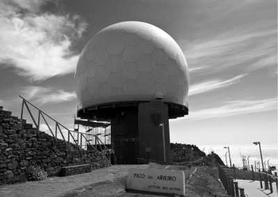 Portugal - Pico do Arieiro - Coworkation and adventurous hiking trip with a knowledgeable expat in the centre of Funchal, Madeira - 3