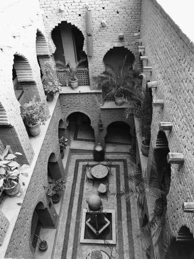 Marokko - Dadès Gorges - Travel to Morocco -  explore Marrakech, Berber villages, dunes, local Moroccan cuisine and more - 4