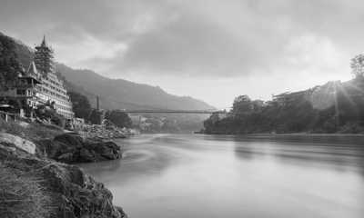 Indien - Neer Waterfall - A Beauty of Indian Hill Station - Mixture of Adventures, Culture and Taj Mahal - 9 Days - 1