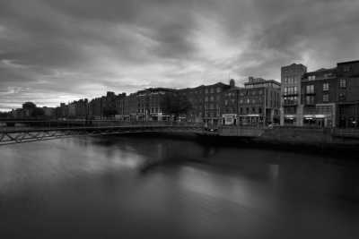 Irland - Dublin - From Dublin to the Cliffs Of Moher - Culture, good times and lots of Guinness!