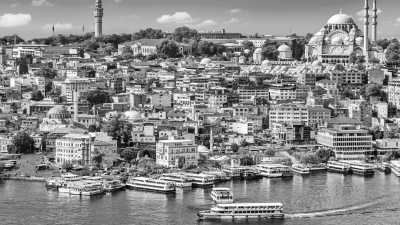 Turkey - Long Weekend All-Inclusive Istanbul Trip with a Local Guide – Every Weekend - JoinMyTrip