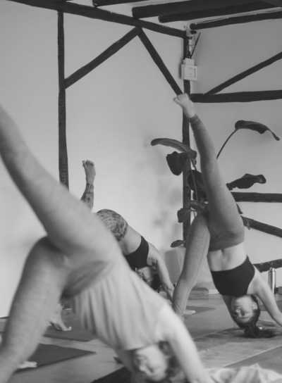 Portugal - Paço d’Ilhas - Portugal, Ericeira ☀ Yoga retreat by the ocean 🧘‍♀️🌊 - 8