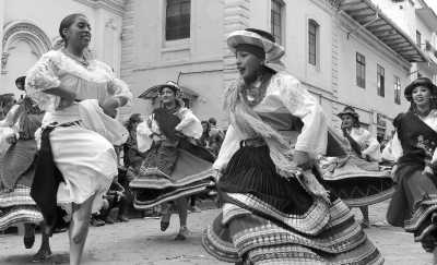 Ecuador - Otavalo - Ecuador's Andean Treasures: A 14-Day Tour - 1