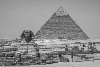 Egypt - Cairo - From Red Sea to Pyramids: Dahab & Cairo Adventure - 2