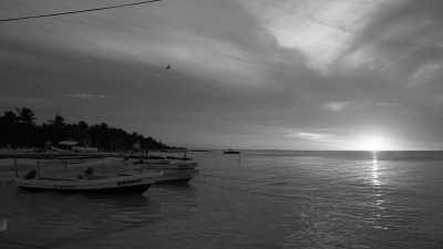 Mexiko - Holbox - Roadtrip Adventure in Mexico from Yucatan to HolBox for 8 Days - 1