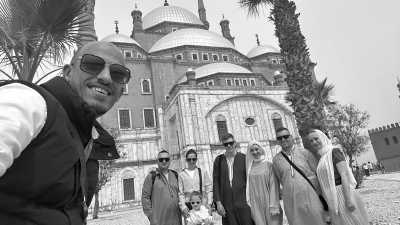 Ägypten - Old Cairo - Cairo in 2 Nights: Explore the Pyramids, Museum, and Historic Old Cairo! - 7