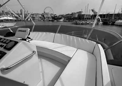 Italy - Genoa - Night on boat, Sea-view Suite, sailboat daily tour, Verezzi Caves and Ancient Villages: a Luxury Long Weekend in Italy! - 2