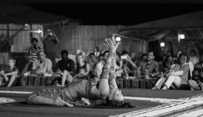 United Arab Emirates - Lahbab - Exploring the pure lifestyle in Dubai 🇦🇪 - 6