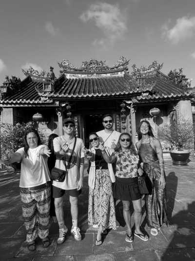 Vietnam - Hội An - 🇻🇳 Explore Vietnam in 14 days 🌿🏮🏍️ - 1