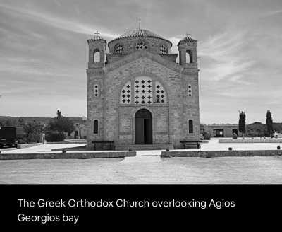 Cyprus - Paphos - VILLA HOLIDAYS LAST MINUTE: Ein oder zwei Wochen in der Sonne arbeiten und chillen - 6