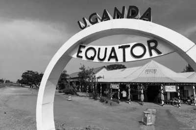 Uganda - Entebbe International Airport - Uganda's Bwindi Jungle Trip: Discover Mountain Gorillas & Rare Wildlife! - 5