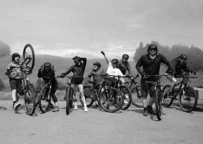 Ecuador - 7 Days Cycling Journey Ecuadorian Andes - JoinMyTrip