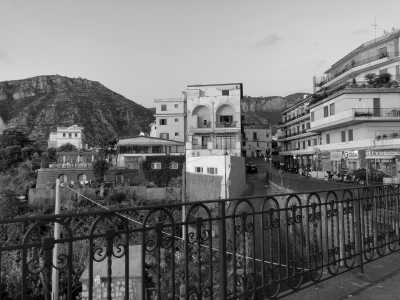 Italy - Piano di Sorrento - The authentic food & wine of Sorrento Peninsula and Lattari Mountains , Italy! 🍝 🍷 - 1