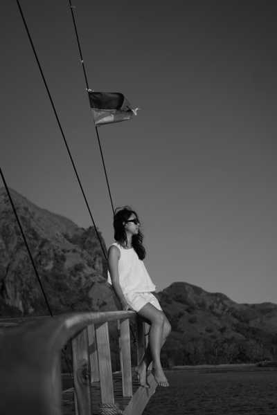 Indonesien - Pulau Kelor - Explore Komodo Island : The Real Jurassic Park - 8