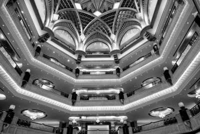 United Arab Emirates - Abu Dhabi - Ultimate UAE Adventure: A Week of Exploration and Excitement - 3