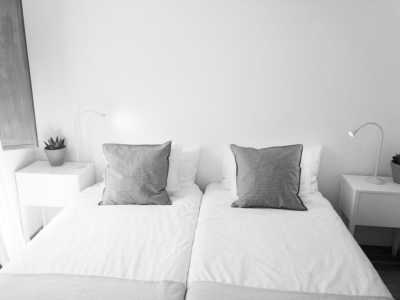 Portugal - Ericeira - Portugal work, surf, sun & more (Private room) - 7