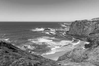 Portugal - Aljezur - Experience Van Life along the Southern West Coast of Portugal! ॐ - 2