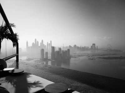 United Arab Emirates - AURA SKYPOOL Dubai - Girls trip to Dubai: Luxury Skyscrapers, Safari Thrills, Beachfront Bliss, Aquatic Adventures, Pool Vibes, and More!🌞 - 3