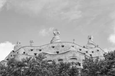 Spain - Ciutat Vella - Barcelona Weekend Trip: Discover the real Catalan gastronomy and culture!