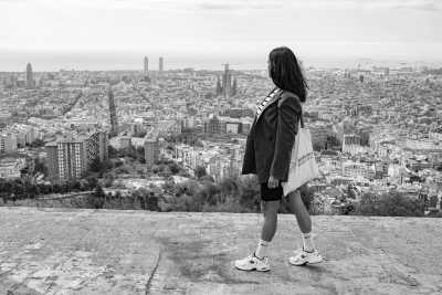 Spain - Barcelona - Let's Learn How to Cook Paella! FULL BARCELONA EXPERIENCE WITH A LOCAL: Paddle Surf, Park Güell, cooking class, Tasty food and Lot of Fun During the Famous San Juan National Festivity! - 2