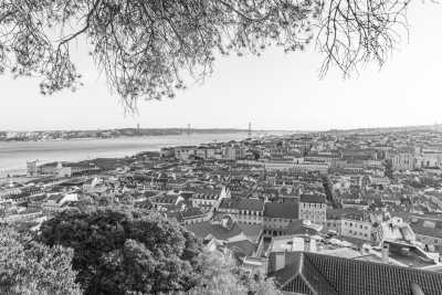 Portugal - Lissabon - Surfvilla mit Meerblick in Arrifana - Coworking in Portugal