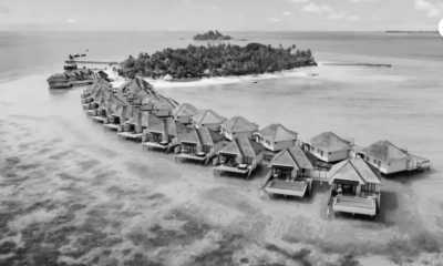 Malediven - Adaaran Select Hudhuran Fushi - Discover Maldives: Your Ultimate Adventure Escape! 🌊✨ - 1