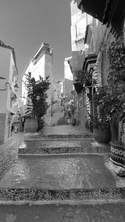 Marokko - Chefchaouen - Travel to Morocco -  explore Marrakech, Berber villages, dunes, local Moroccan cuisine and more - 9