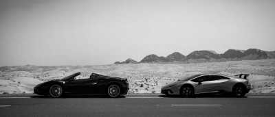 United Arab Emirates - Jebel Jais - Exploring the pure lifestyle in Dubai 🇦🇪 - 2