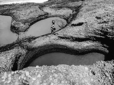 Südafrika - Plettenberg Bay - Bucket List Camp South Africa ~ Monique  - 2