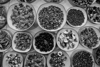 Central Asia - Osh Bazaar - Kazakhstan & Kyrgyzstan: Central Asia Adventure with many outdoors activities included!🏇 - 1