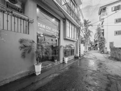 Vietnam - Tam Coc Sueno Hotel ( formerly known as Tam Coc Condelux Boutique Hotel) - 🇻🇳 Iconic Vietnam Unveiled: From Emerald Bays to Lantern-lit Streets 🏮 - 2