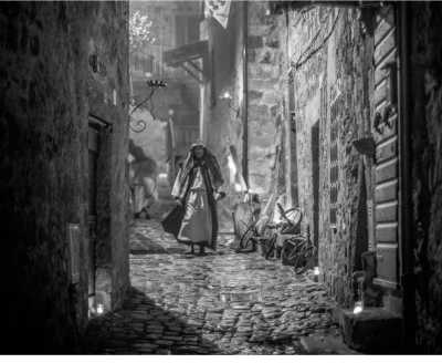 Italien - Bolsena - Be Enchanted by Christmas with Living Nativity Scenes and Breathtaking Landscapes! - 4