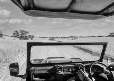 Kenia - The Best of Kenya with a Local: 7 Days Safari in Nairobi, along Lake Elmenteita and Lake Nakuru to Maasai Mara - JoinMyTrip