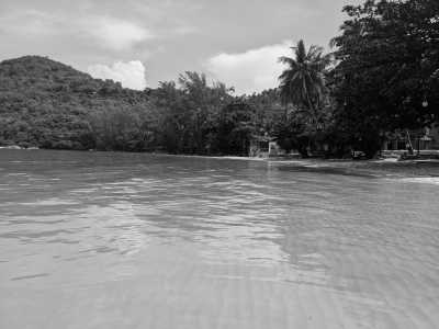 Thailand - Ko Pha-ngan District - 🇹🇭 Thailand's schönste Strände 🏝️ - 10-13 Tage Krabi, Koh Tao & Koh Phangan 🌅🌴🍺 🇹🇭 - 9