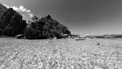 Philippinen - Coron - Philippines Island Trip Adventure and Partying! - 2