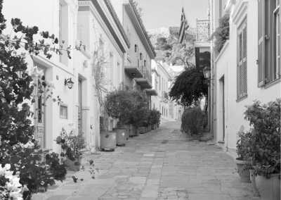 Griechenland - Athens - Travel to the Holy Land | Athens, Greece the Pilgrims lands of gods - 1