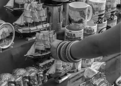 India - Goa - Relaxing Beach & Adventure | Beach Holiday Goa - 3