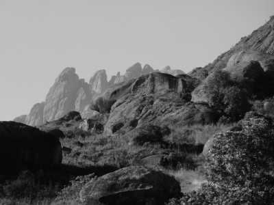 Madagascar - Ambositra - Enchanting Madagascar: A Journey through Nature's Wonderland 🌍 - 2