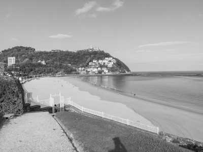 Spanien - Antiguo - San Sebastian Food Trip: Experience Basque Cuisine with a Michelin-Experienced Guide in Spain