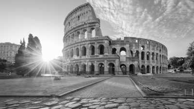 Südeuropa - Ancient rome - Weekend Getaway in Rome, Italy: Sightseeing and Enjoying Best Cuisine in the World - 4