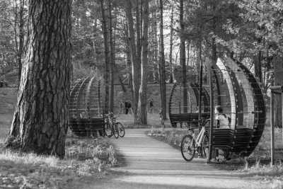 Litauen - Find a Perfect Work-Life Balance: Extraordinary Workcation in Spa Town Druskininkai, Lithuania - JoinMyTrip