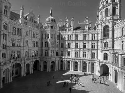 Germany - Schwerin - Weekend in Northern Germany, Baltic Cliffs: Stunning nature, fairytale castles & lonely lighthouses - 2