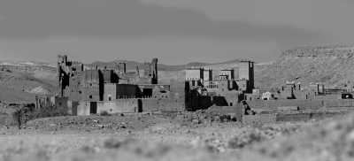 Morocco - Agadir - Journey Beyond Boundaries: Discover the Enchantment of Morocco's Sahara with Our 10-Day Desert Tour from Marrakech! - 2