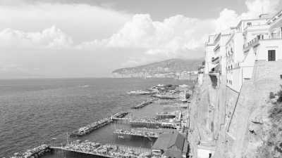 Italien - Sorrento - Complete Amalfi Coast Trip, Sorrento, Positano, Capri island 🇮🇹​ - 3
