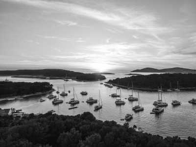 Kroatien - *AUSGEBUCHT* Sailing into the Blue ⛵ Freiheit, Abenteuer & Meer in Kroatien | Dubrovnik ➢ Split/ Trogir - JoinMyTrip