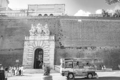 Italien - Metropolitan City of Rome Capital - Vegan Delights in Rome: Weekend Getaway! - 3